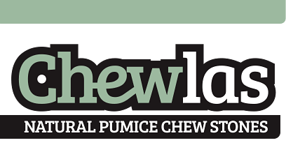 Chewlas logo