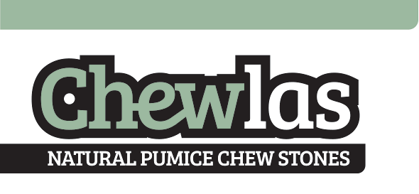 Chewlas logo