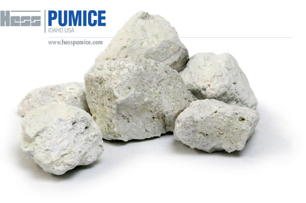 hess pumice products logo